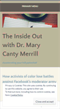 Mobile Screenshot of mcantymerrill.com